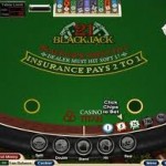blackjack