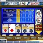 video-poker-Liberty-Slots