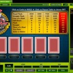 video-poker-Mona-Casino