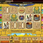 tragamonedas-Treasure-of-the-Pharaohs