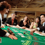 baccarat-en-las-Vegas