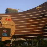wynn-macau