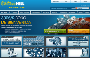 William Hill Casino