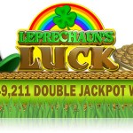 Leprechauns-Luck-slot-winner