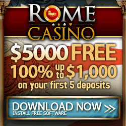 rome-casino