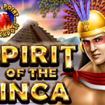 spirit of the inca